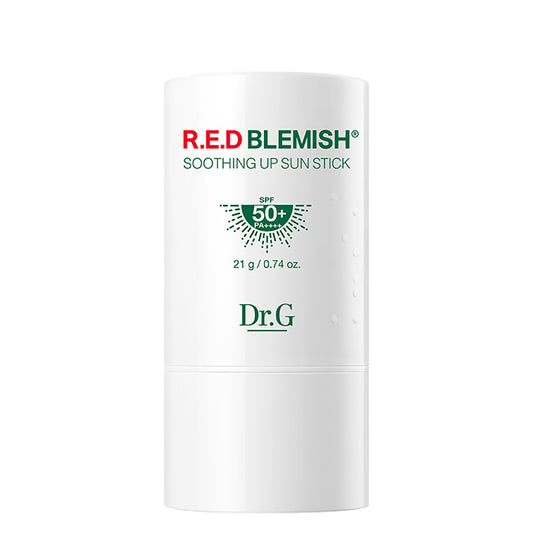Dr.G Red Blemish Soothing Up Sun Stick SPF 50+ PA++++ 21g / 0.74 fl oz