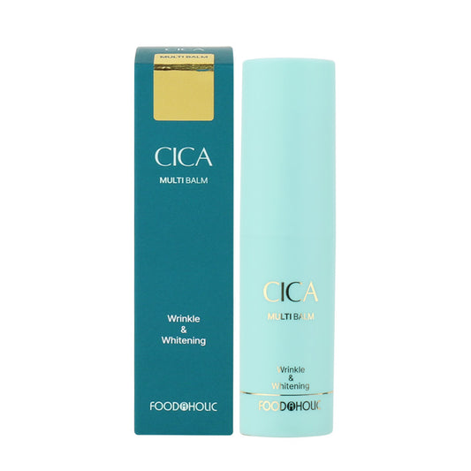 FOODAHOLIC Cica Multi Balm 10g / 0.35 fl oz