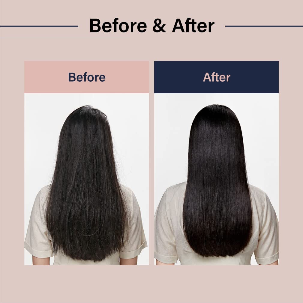 UNOVE Silk Oil Essence 70ml / 2.36 fl oz