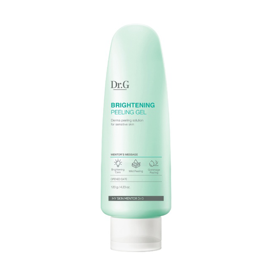 Dr.G Brightening Peeling Gel 120g / 4.23 fl oz
