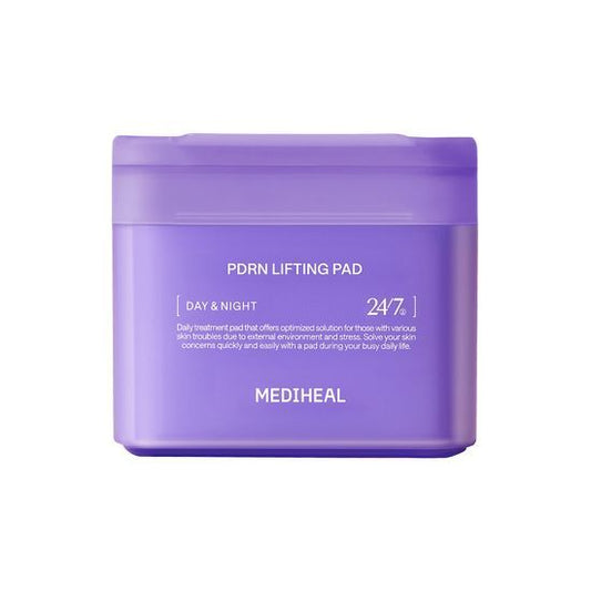 MEDIHEAL PDRN Lifting Pad 100EA * 170ml / 5.74 fl oz