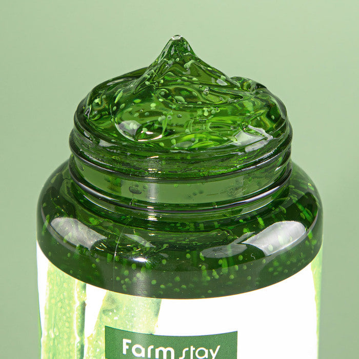 FARM STAY Aloe All In One Ampoule 250ml / 8.45 fl oz