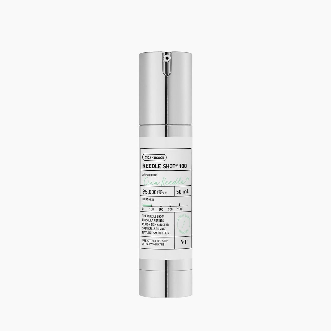 VT Reedle Shot 100 Essence 50ml / 1.69 fl oz