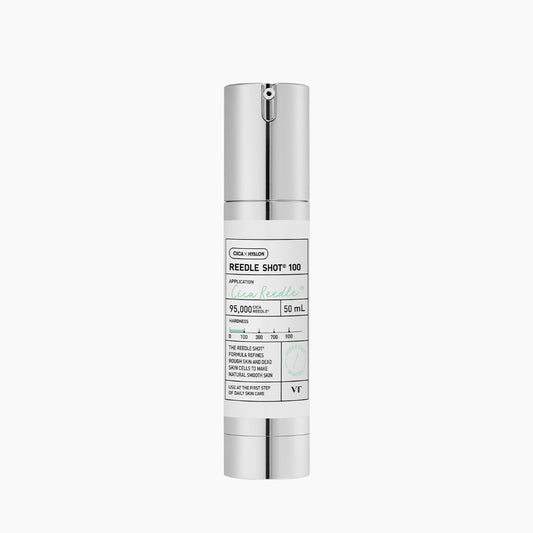 VT Reedle Shot 100 Essence 50ml / 1.69 fl oz