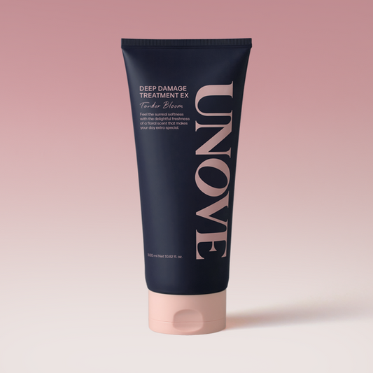 UNOVE Deep Damage Treatment EX 320ml / 10.82 fl oz
