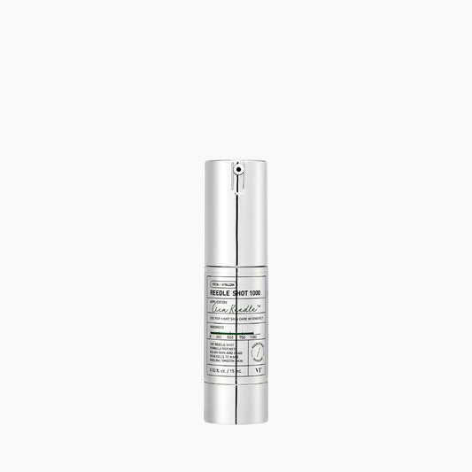 VT Reedle Shot 1000 Essence 15ml / 0.5 fl oz