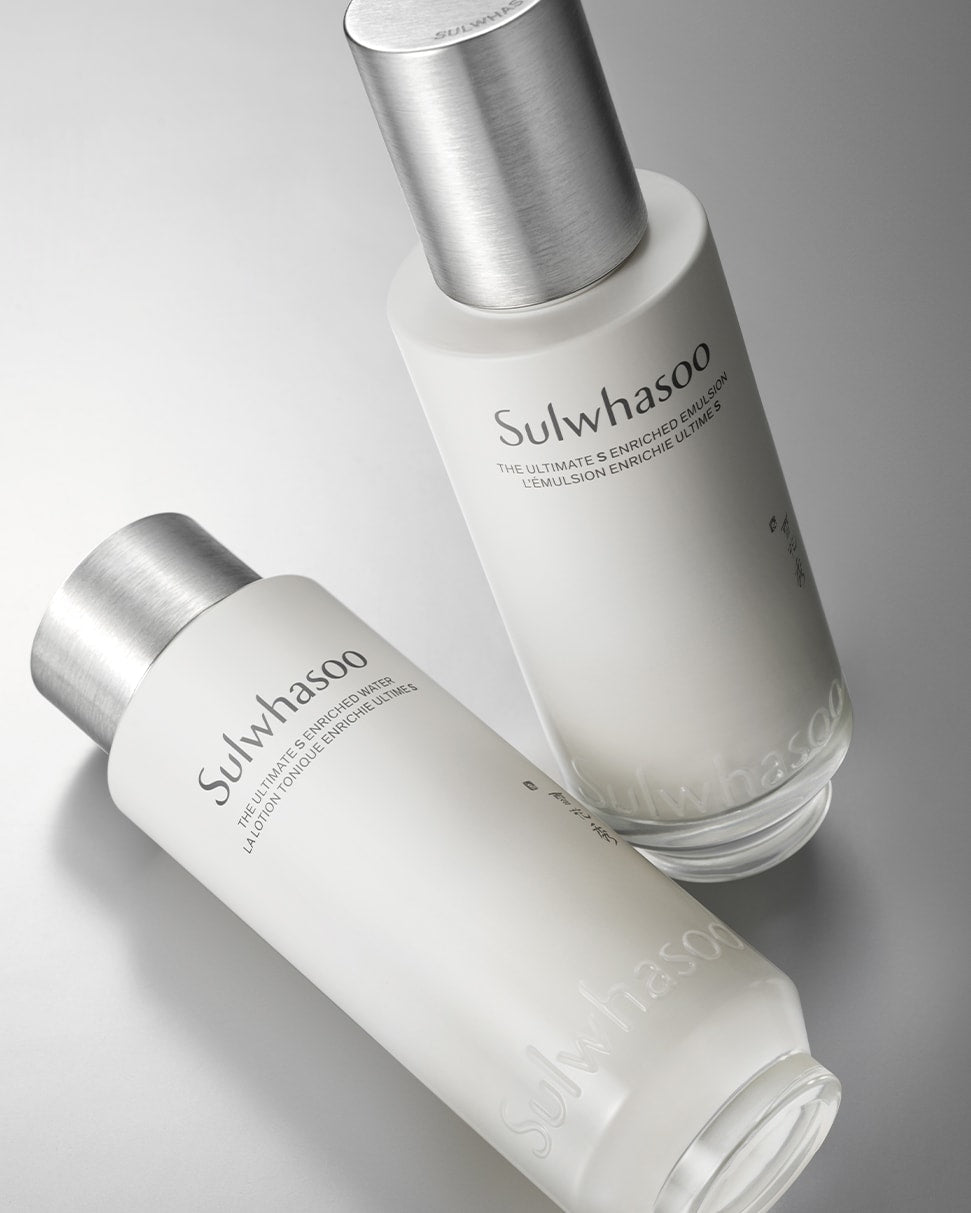 Sulwhasoo The Ultimate S Enriched Water 150ml / 5.07 fl oz