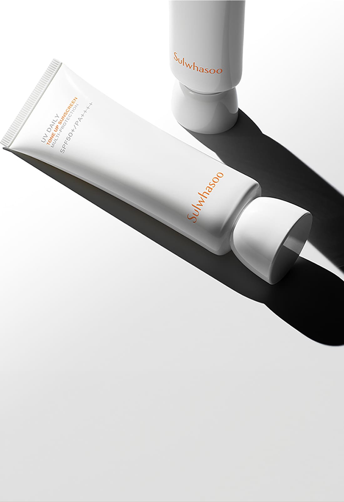 Sulwhasoo UV Daily Tone Up Sunscreen Multi Protection SPF50+ PA++++ 50ml / 1.69 fl oz